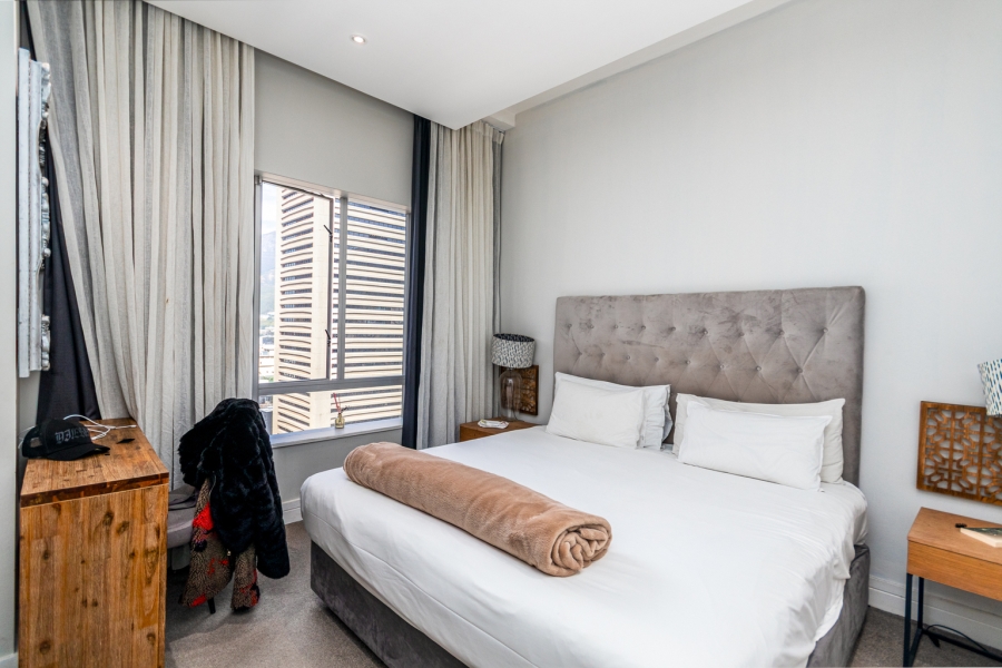 1 Bedroom Property for Sale in Cape Town City Centre Western Cape